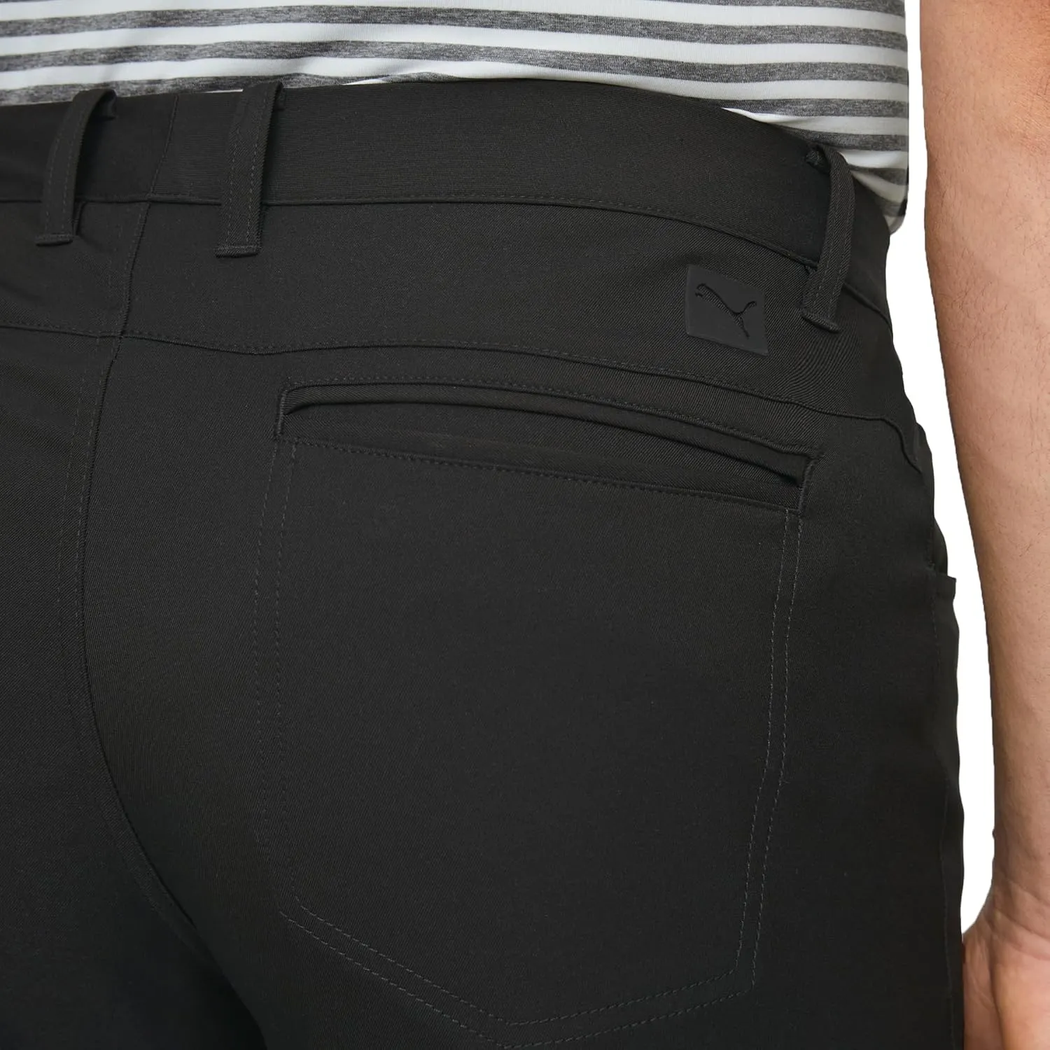 PUMA Men's Dealer 5 Pocket Pant