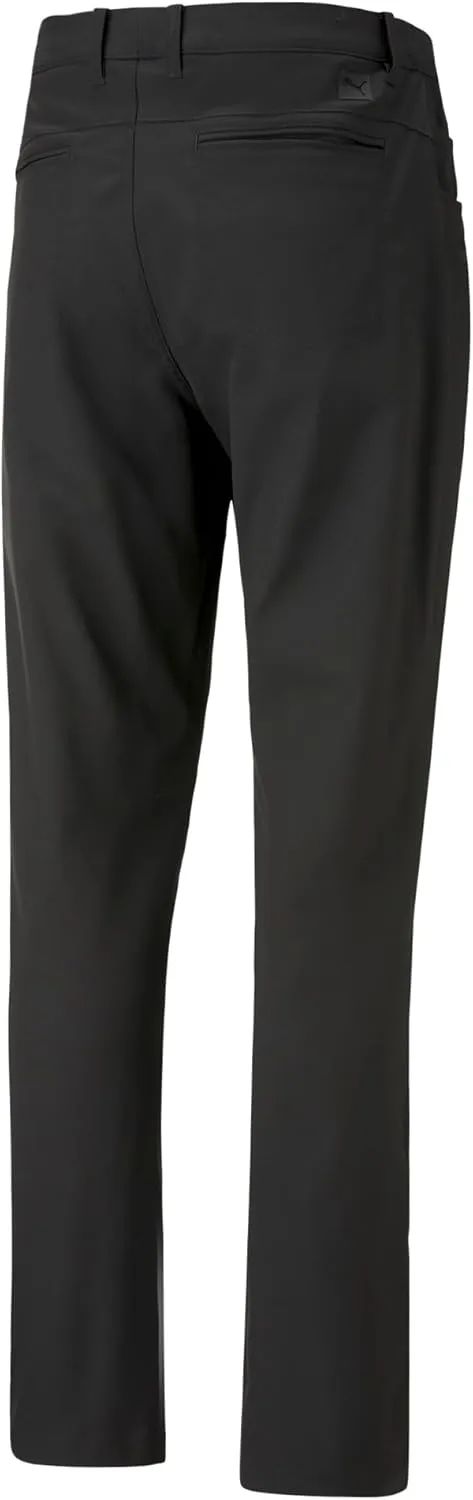 PUMA Men's Dealer 5 Pocket Pant
