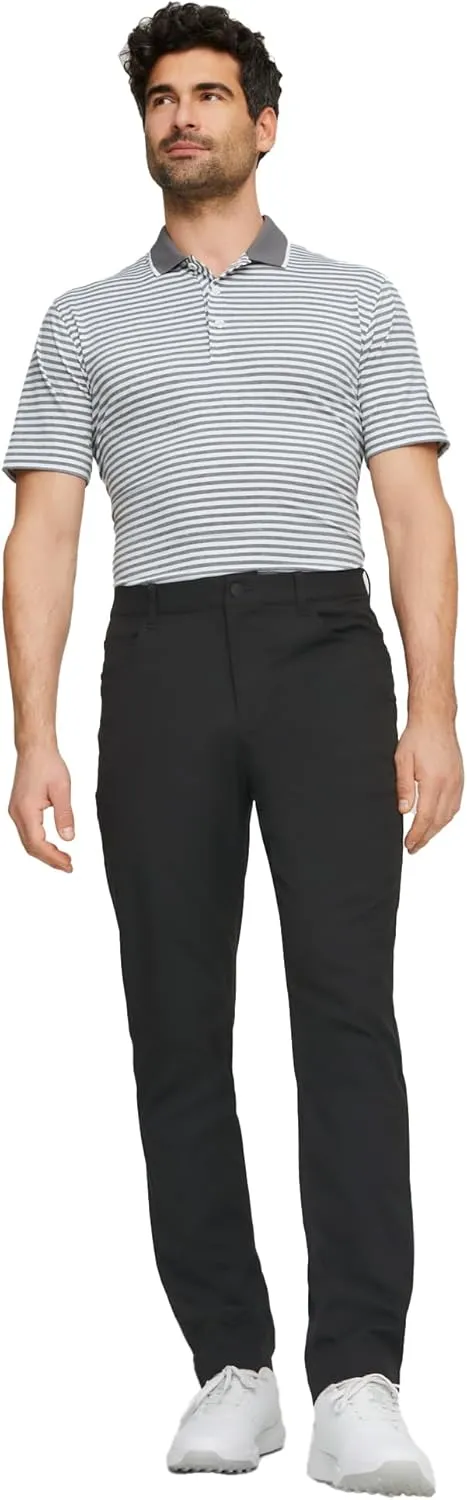 PUMA Men's Dealer 5 Pocket Pant