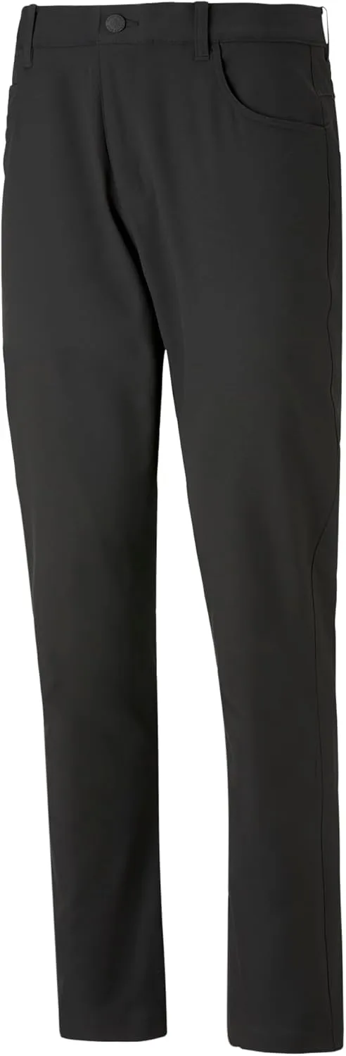 PUMA Men's Dealer 5 Pocket Pant