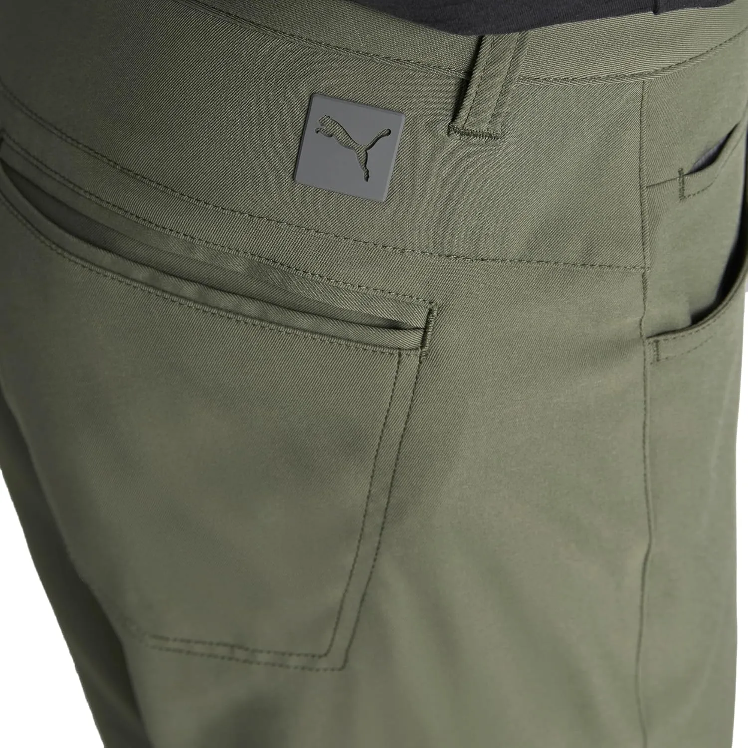 PUMA Men's Dealer 5 Pocket Pant