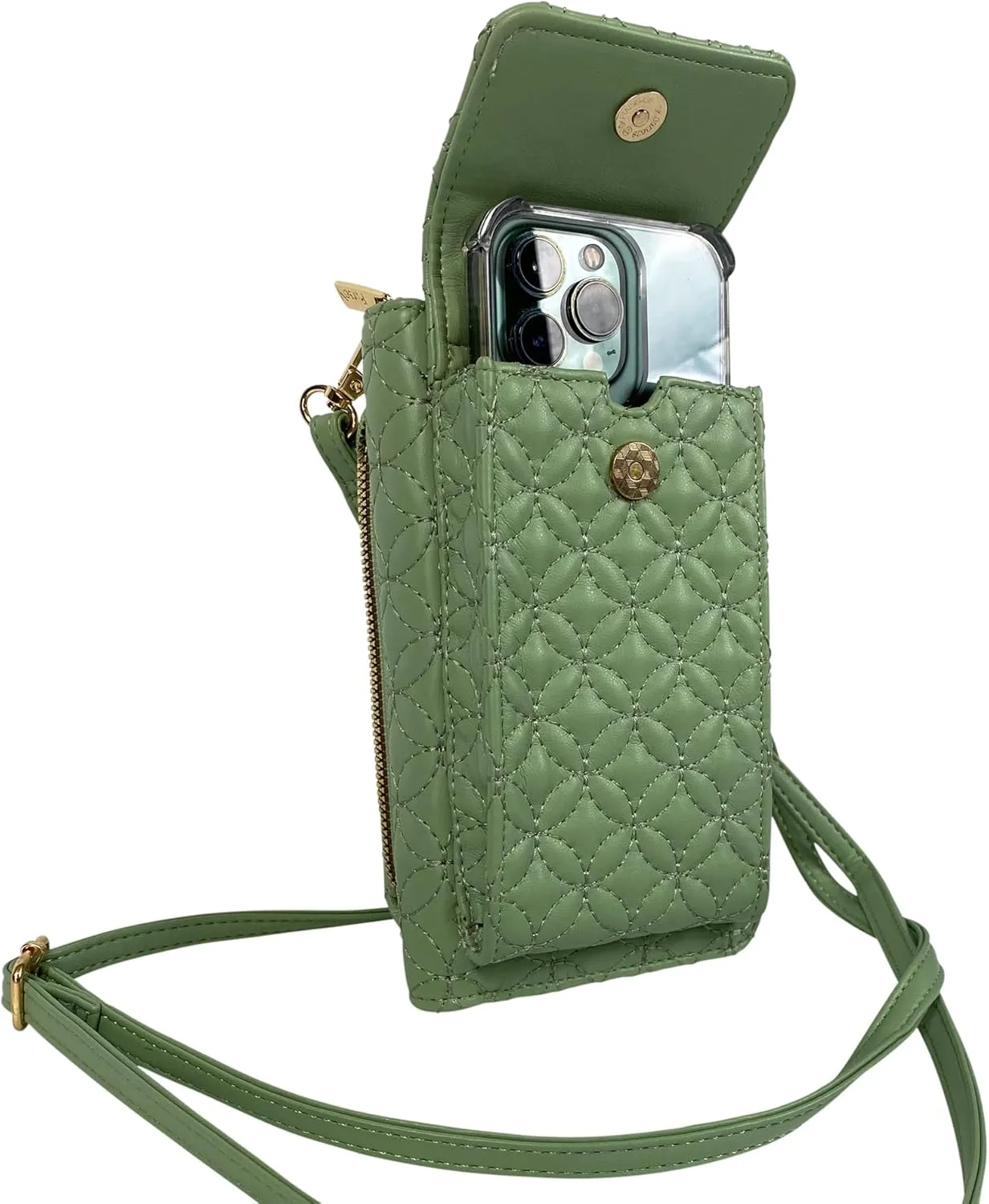 PurseN Môr Phone Crossbody