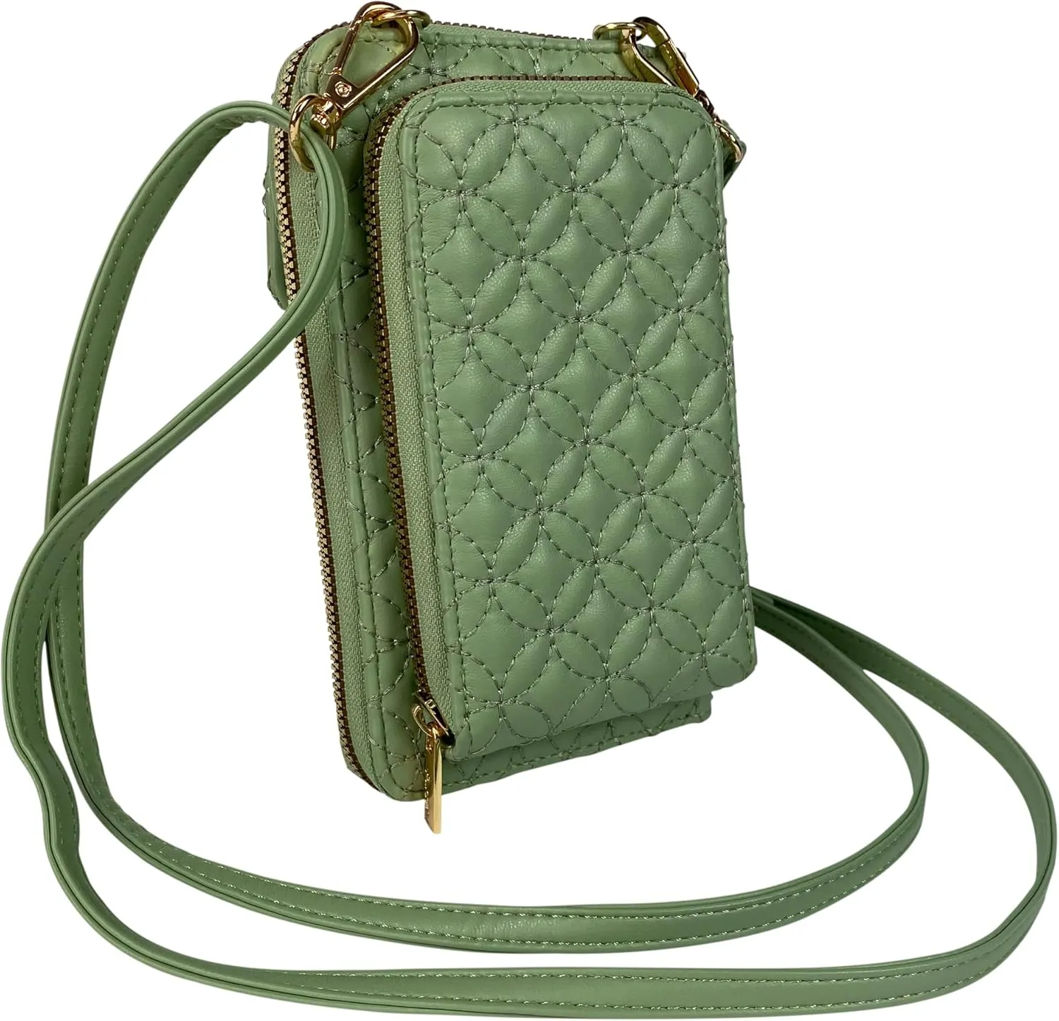 PurseN Môr Phone Crossbody