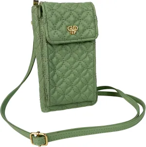 PurseN Môr Phone Crossbody
