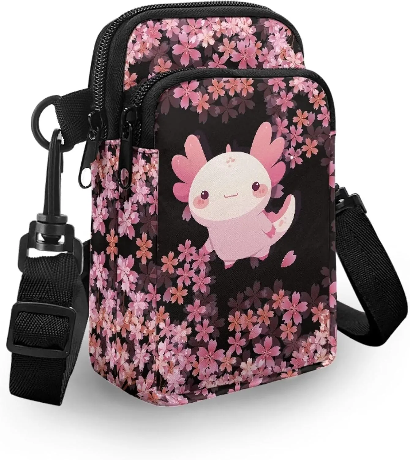 Purses for Women Crossbody Bag Small with Adjustable Strap for Daily Use