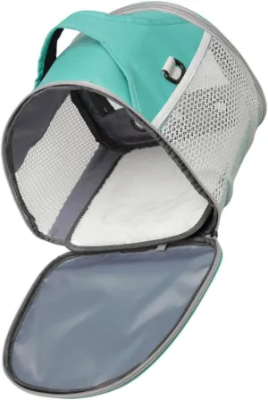 Rat Carrier Bag Guinea Pig Accessories Breathable Travel Hamster Carrying Case