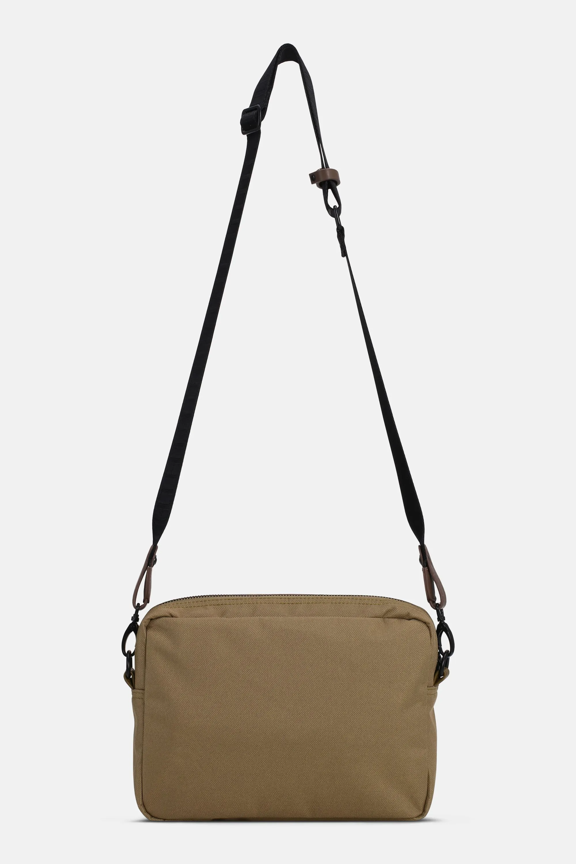 Reise Crossbody Veske - Mocca