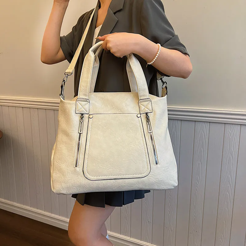 Retro Women's Foreign Trade Bags One-shoulder Crossbody