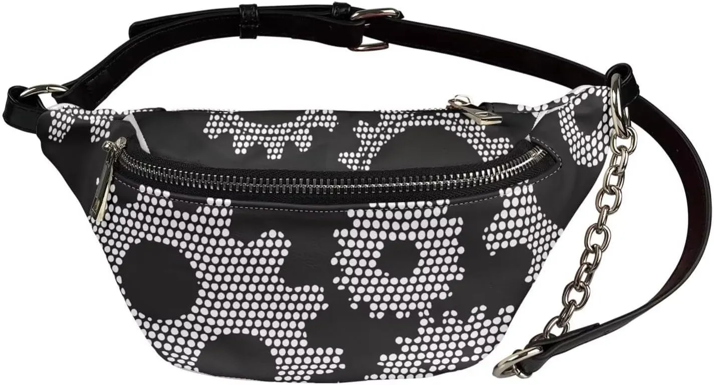 Screws Womens Cross Body Bags Going Out Lightweight PU Small Crossbody Bags with Pocket Girls Cross Body Purse for Travel Running Hiking Workout Outdoors Sport