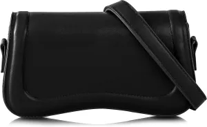 Shoulder Bag for Women - Purse PU Leather Bag, Designer Purse Crossbody Handbag for Party Prom Wedding