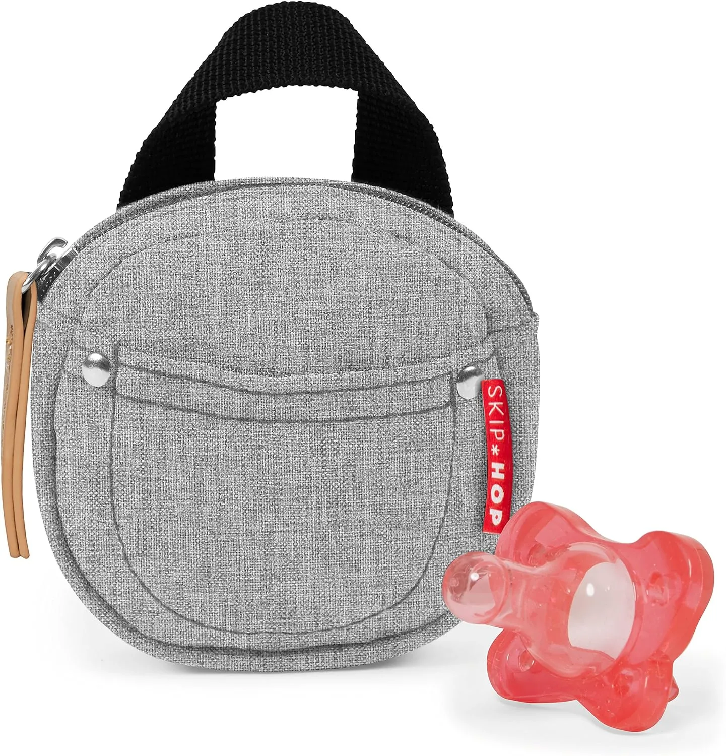 Skip Hop Pacifier Holder