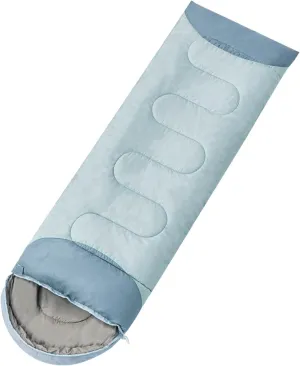 Sleeping Bag for Adults Backpacking Camping Hiking Detachable Washable Liner Cotton Single Camping Sleeping Bag 4 Seasons Cold Warm Weather Winter Fall Spring Summer Indoor Outdoor Use