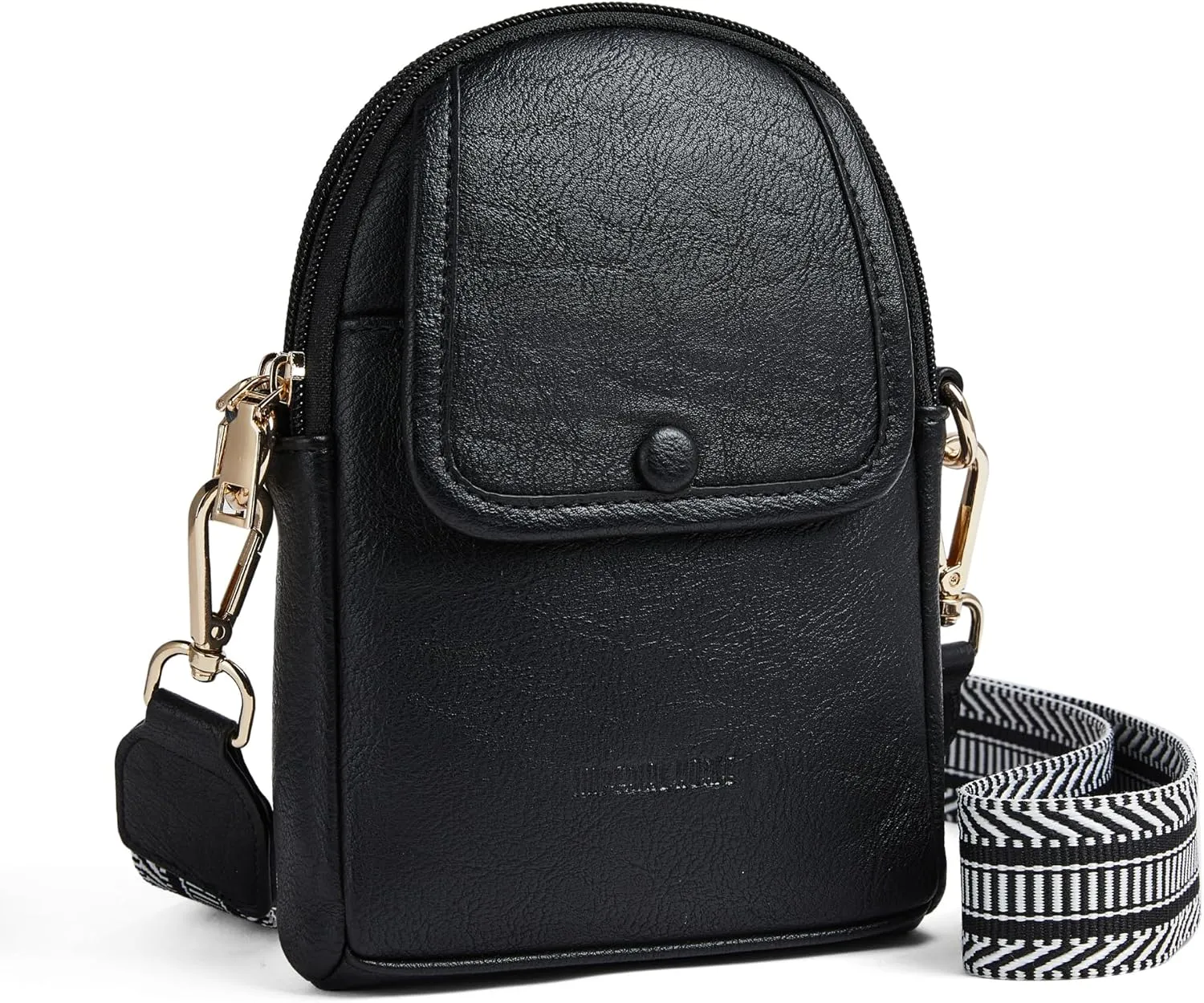 Sling Bag for Women - Crossbody & Fanny Pack for Shopping Travel