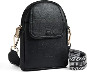 Sling Bag for Women - Crossbody & Fanny Pack for Shopping Travel