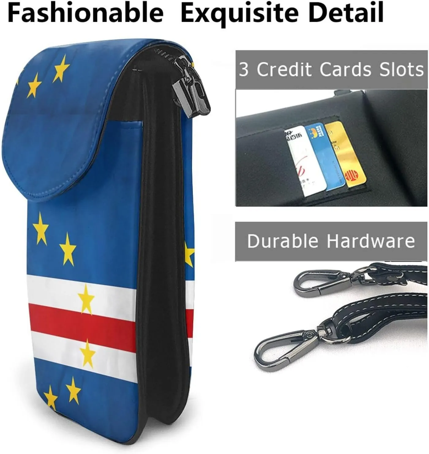 Small Cell Phone Purse Pu Leather Crossbody Cell Phone Bag Women Handbags With Shoulder Strap Holder Wallet Phones