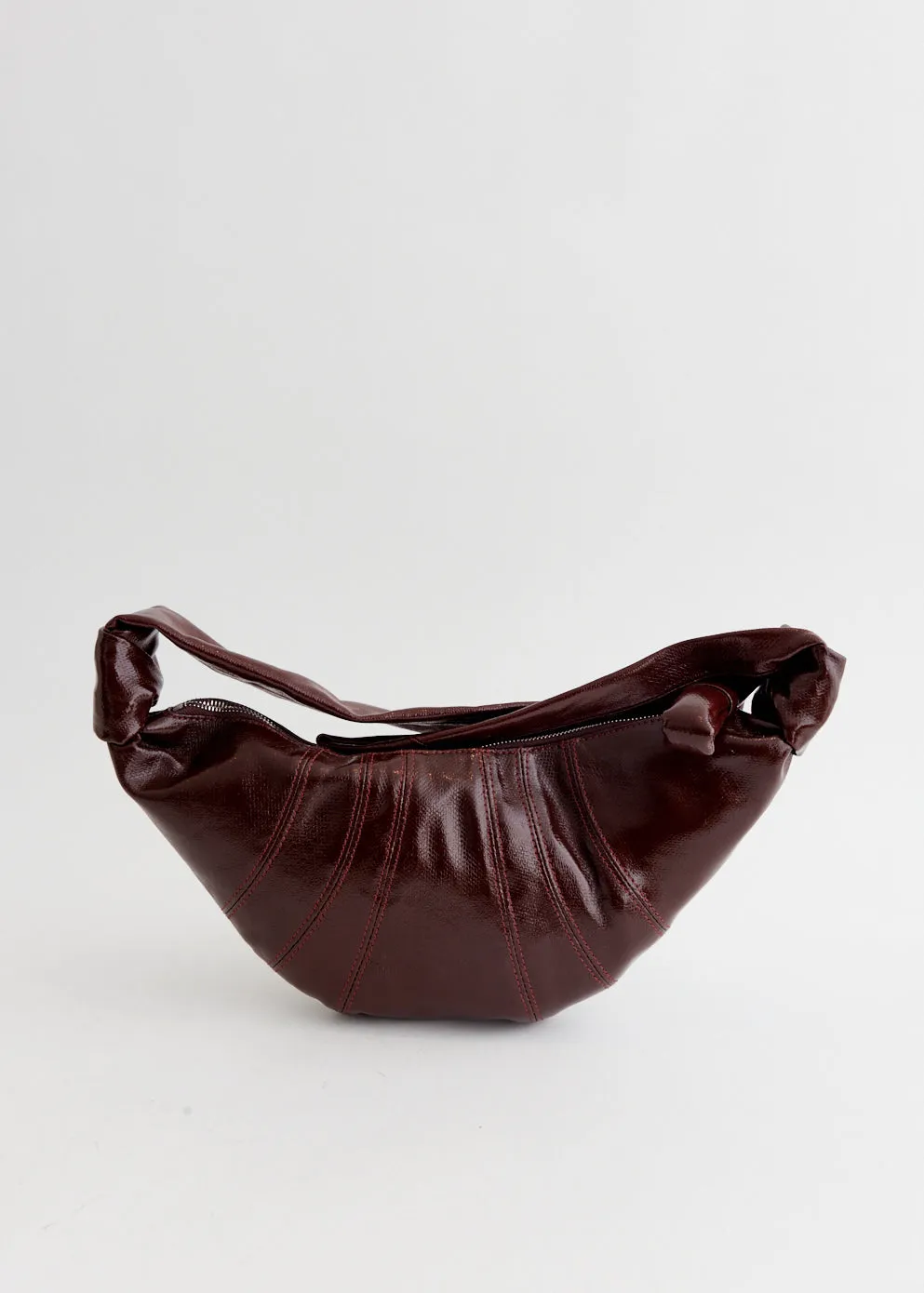 Small Croissant Bag