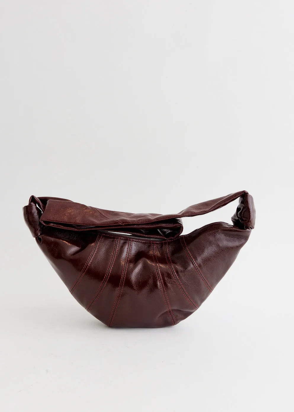 Small Croissant Bag