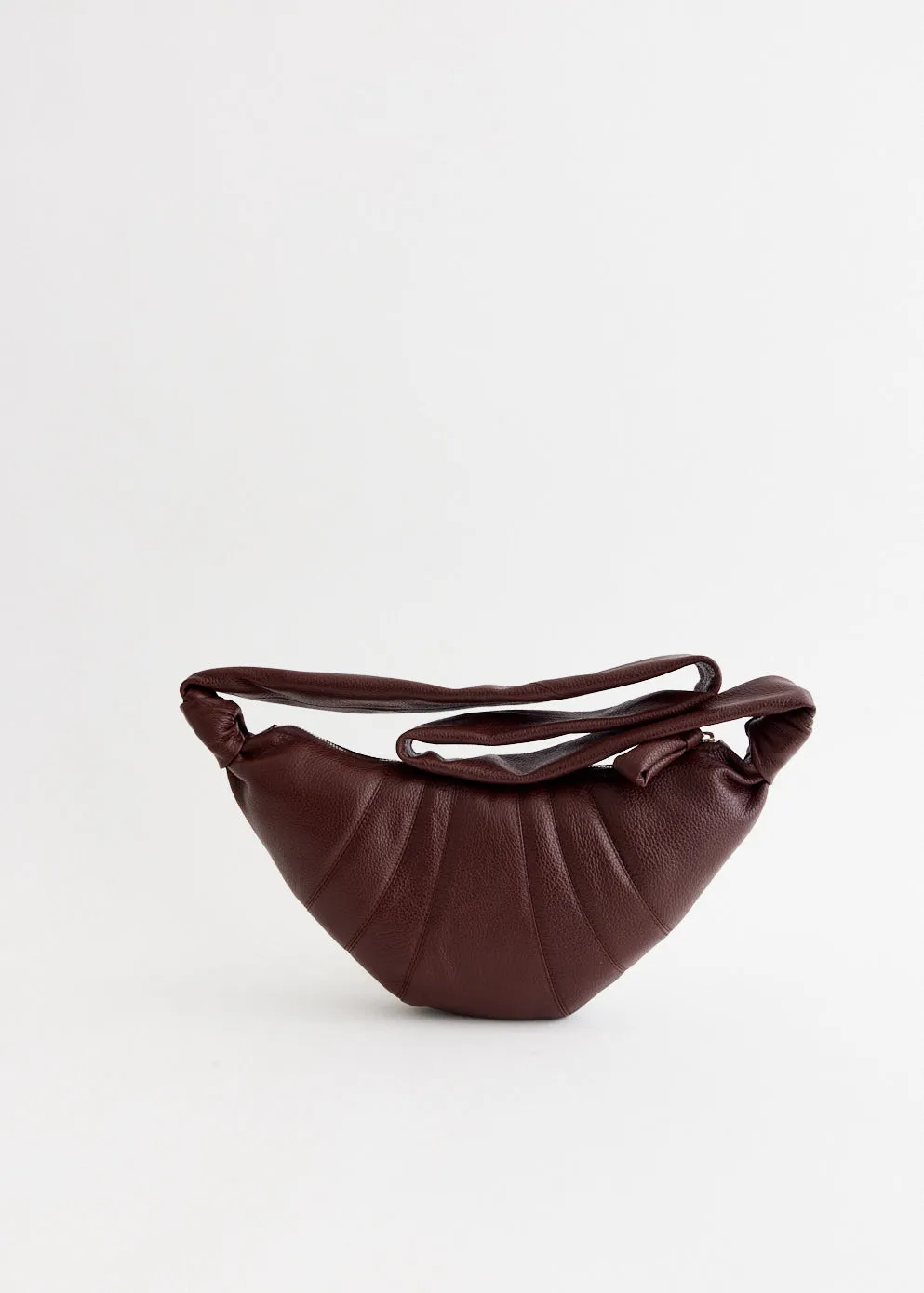 Small Croissant Bag
