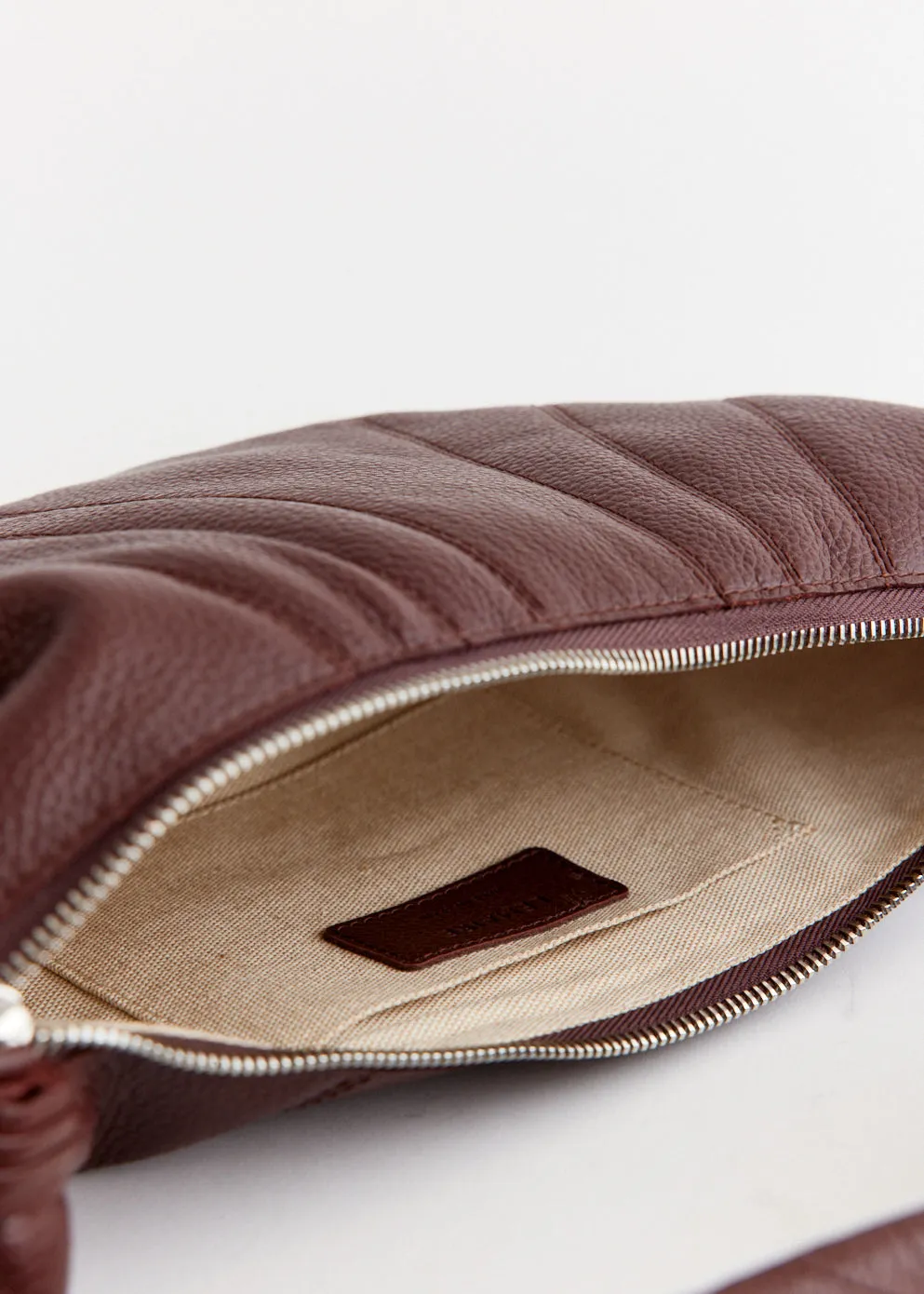 Small Croissant Bag