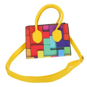 Small Square Bag Crossbody Bag Cross Body Purse Cross Body Bag for Woman Pu Handbag Purses for Women/1922