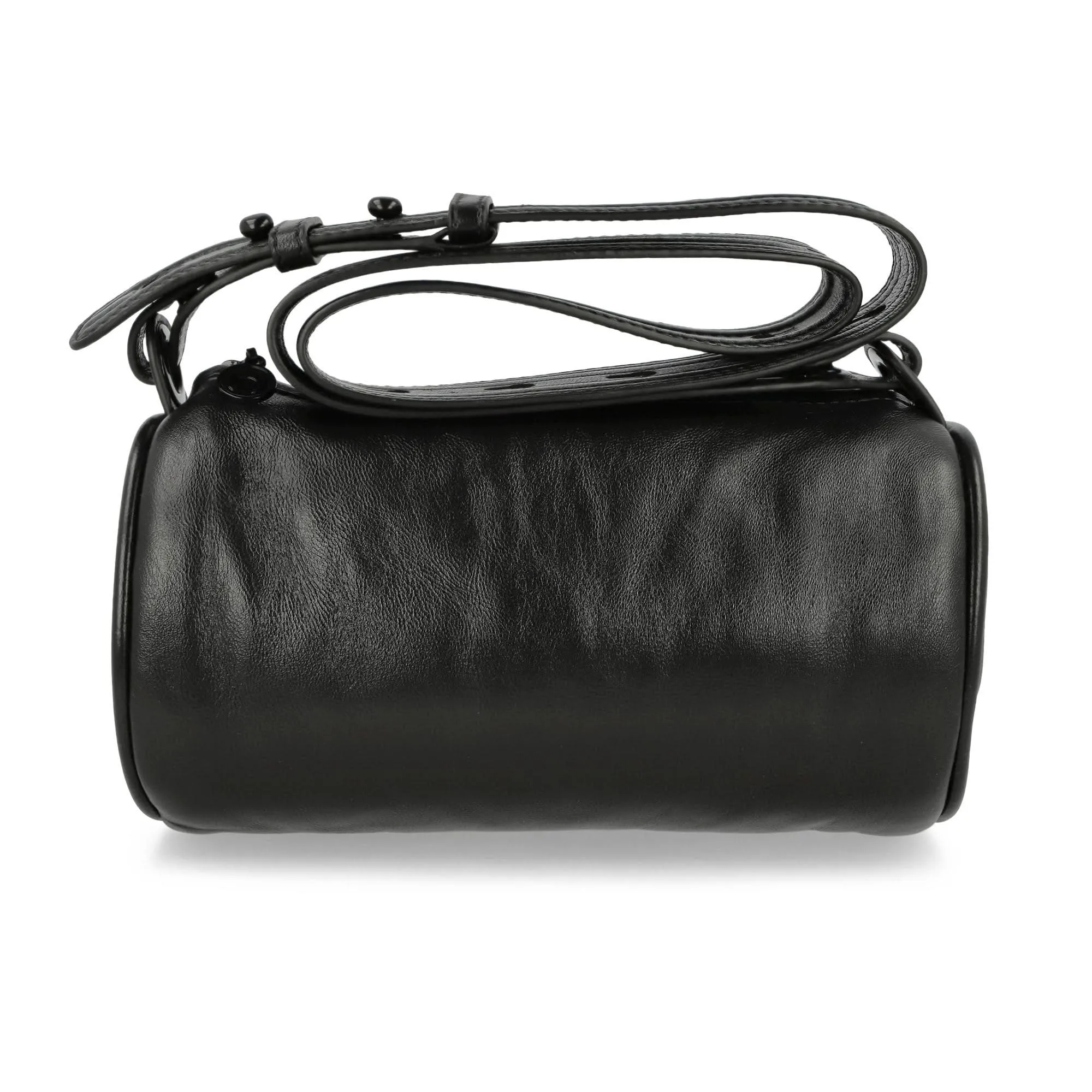 Soft Nappa Pillow Crossbody