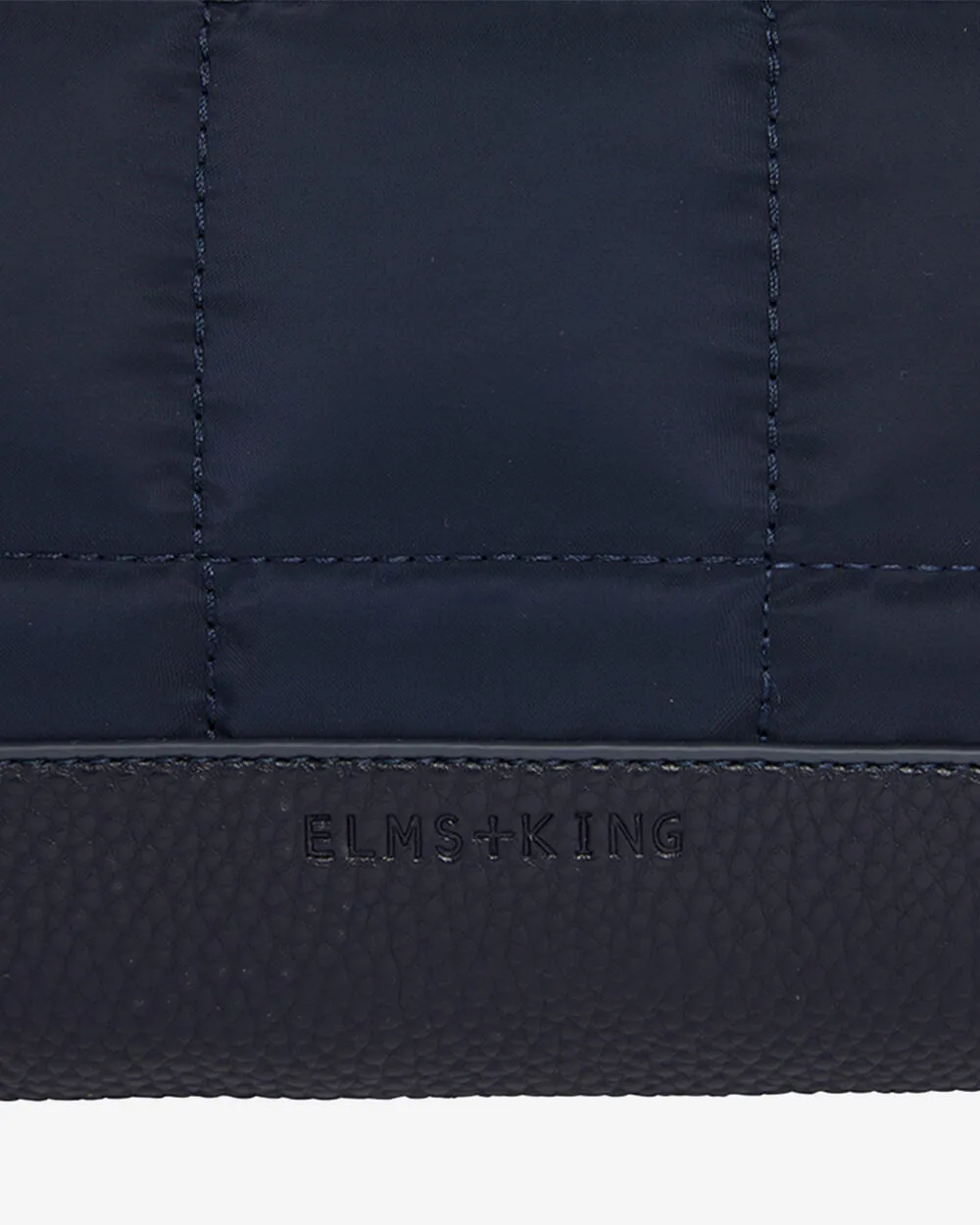 Soho Crossbody - French Navy