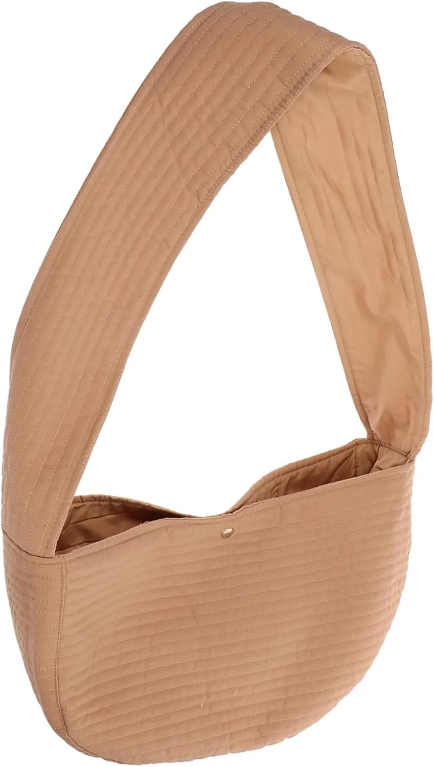 Sosoport Small Dog Sling Carrier Bag Pet Carrying Sling for Cat and Puppy Breathable Dog Carrier Portable Pet Bag Cat Carrier for