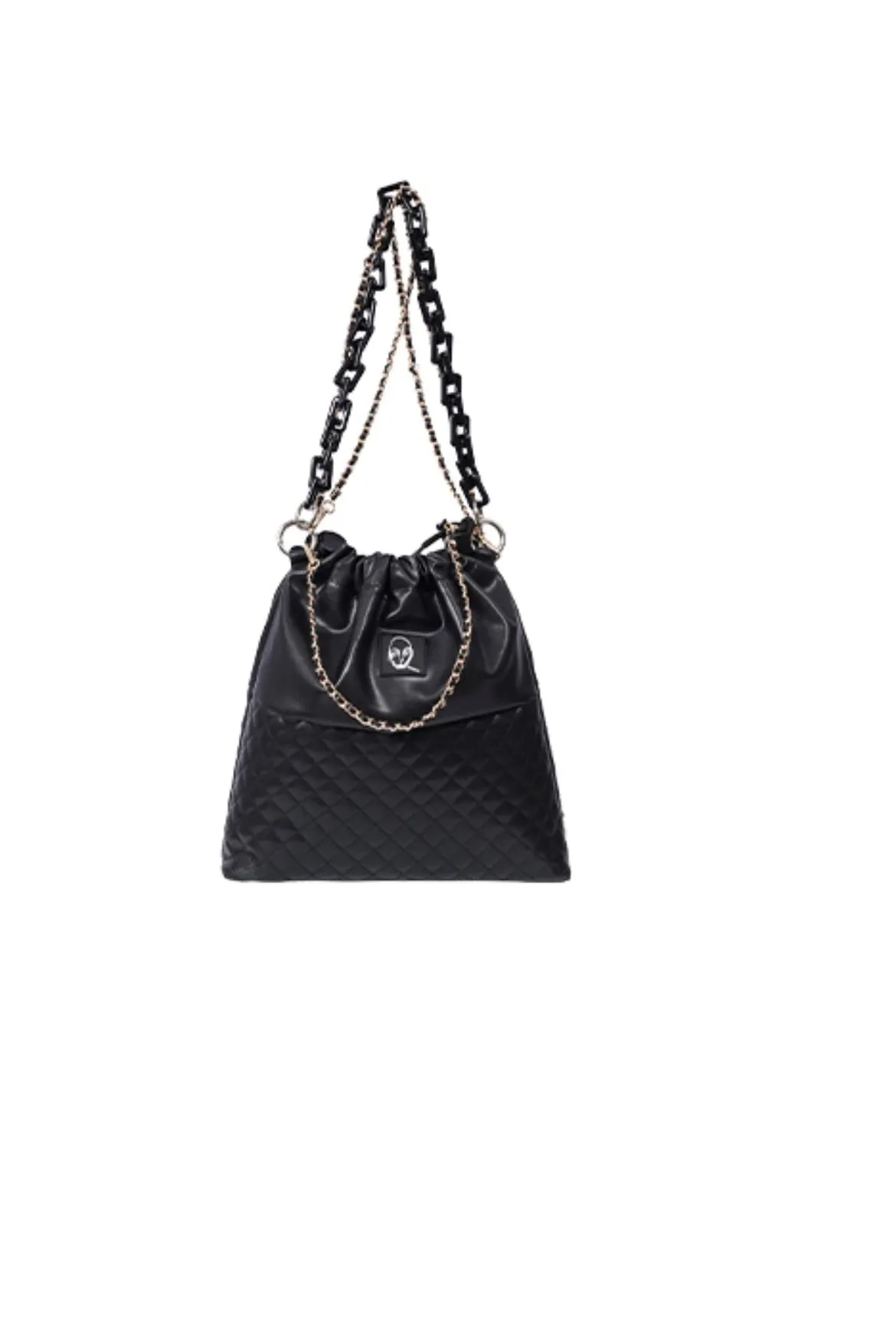 Spice Clash Crossbody Bag