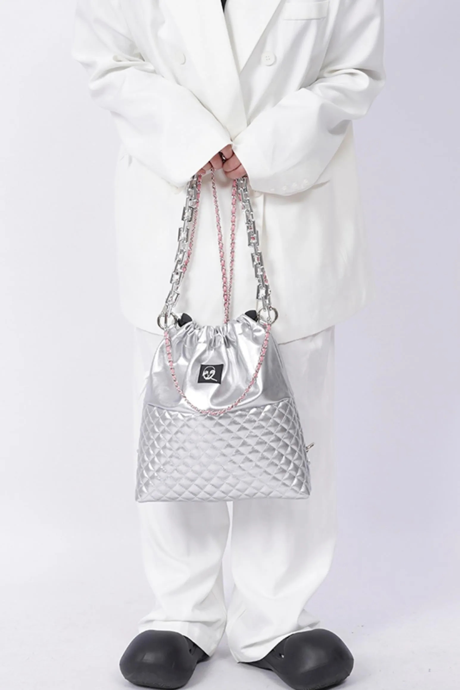 Spice Clash Crossbody Bag