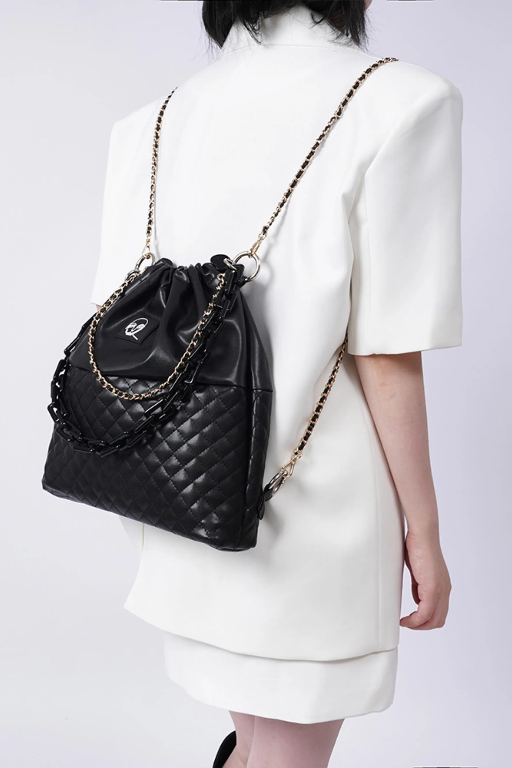 Spice Clash Crossbody Bag