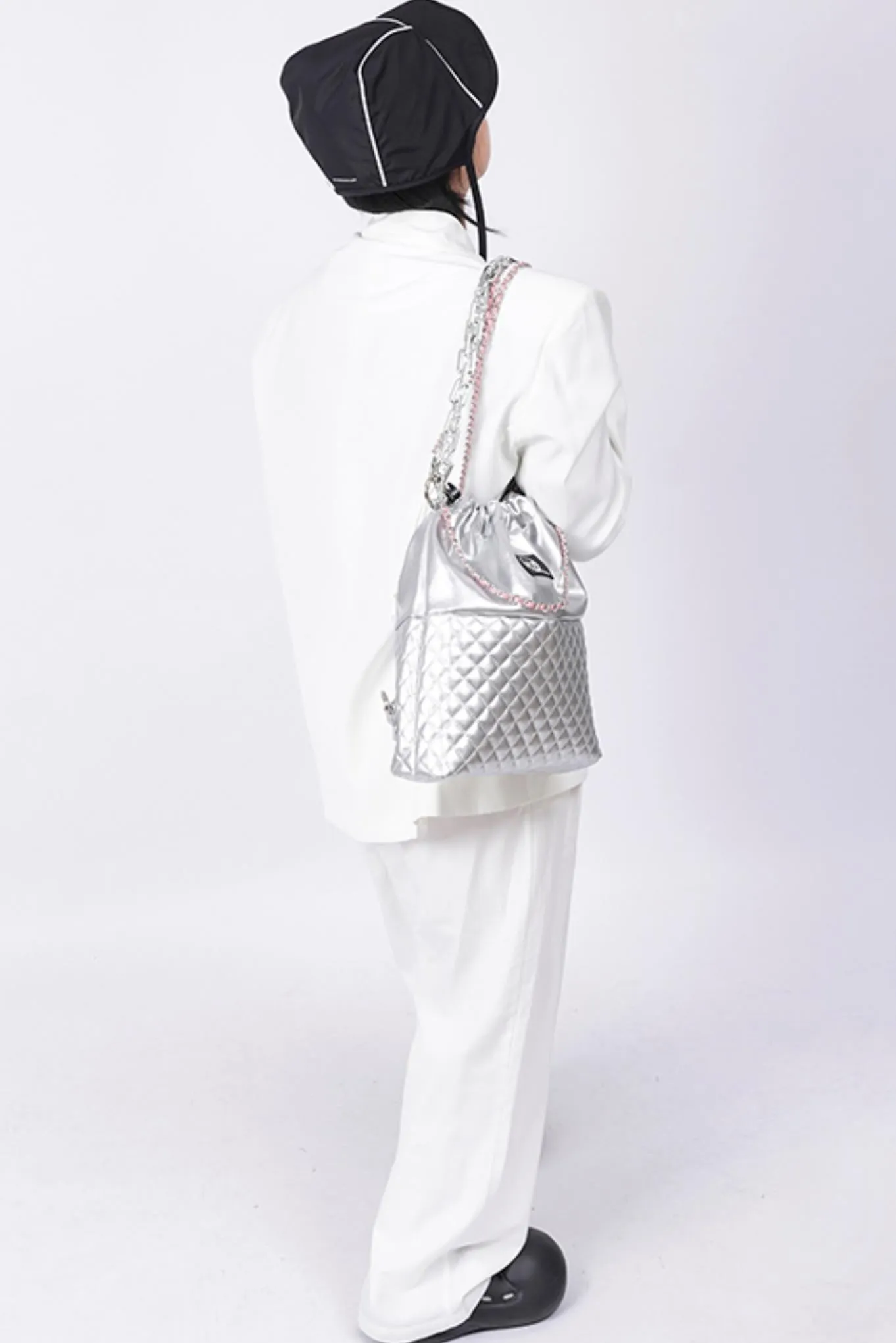 Spice Clash Crossbody Bag