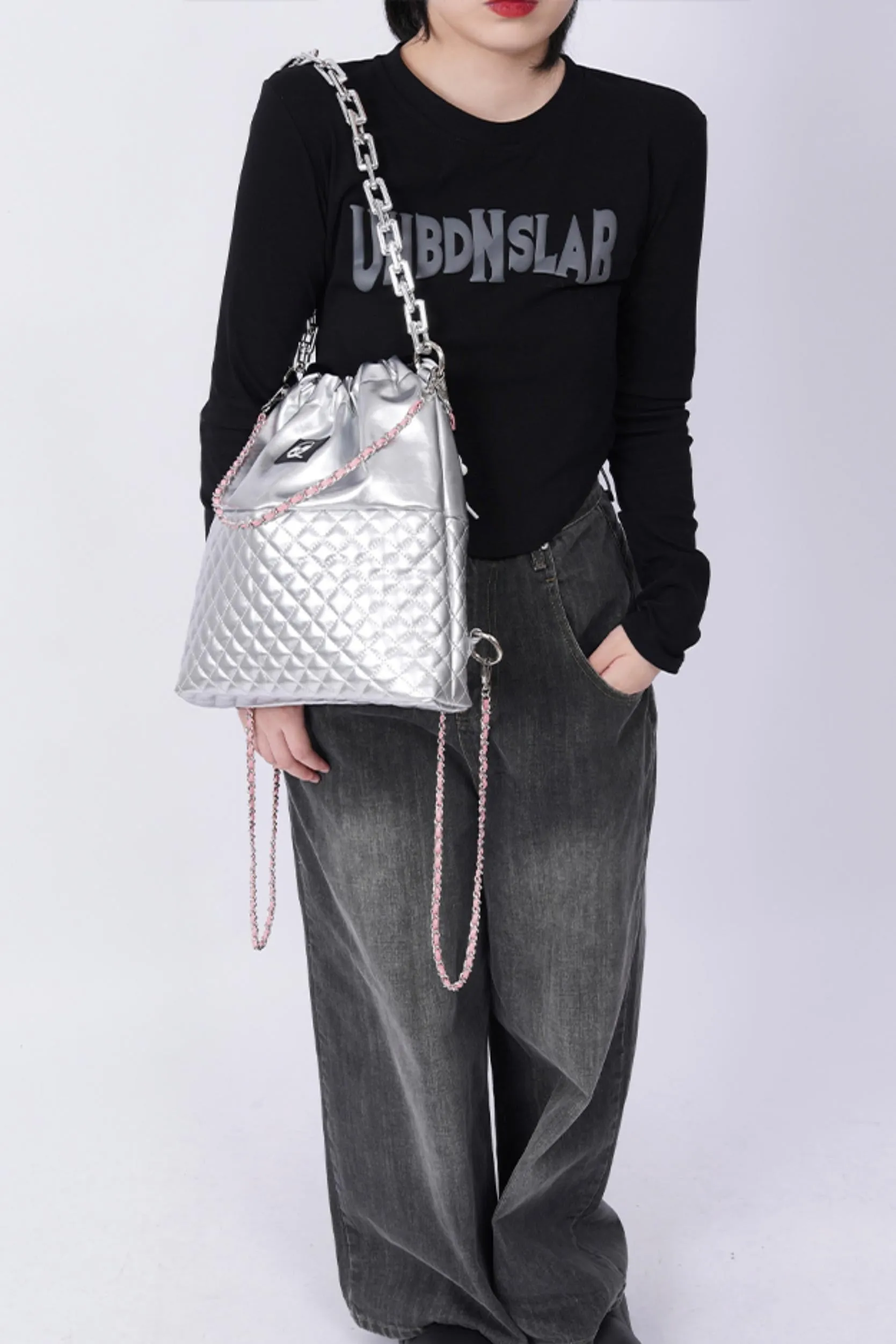 Spice Clash Crossbody Bag