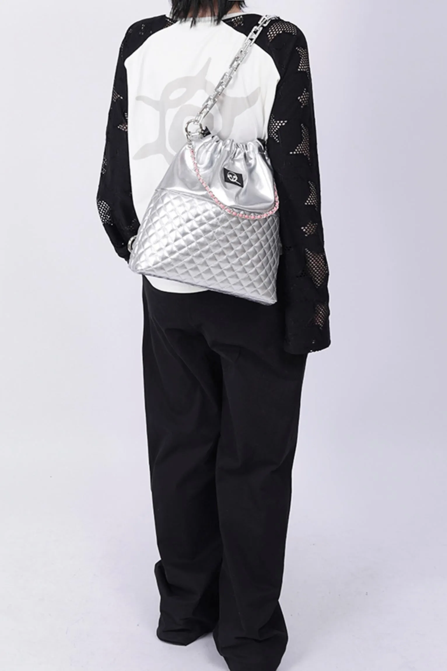 Spice Clash Crossbody Bag