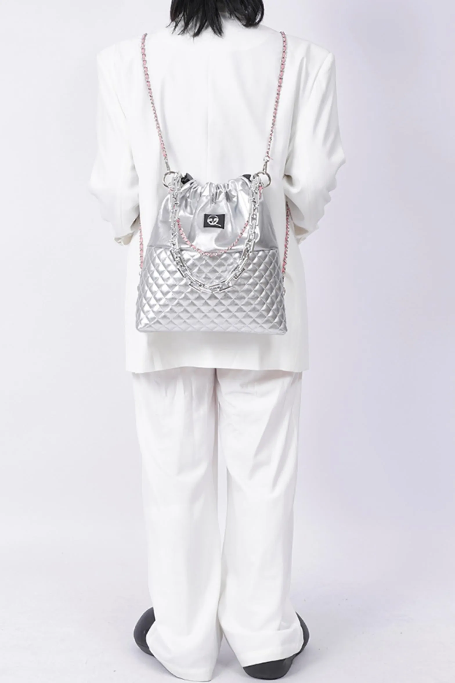 Spice Clash Crossbody Bag