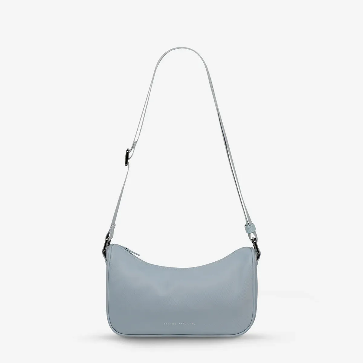 Status Anxiety - Vida Soft Blue