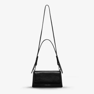 STATUS ANXIETY - Zenith Bag - Black