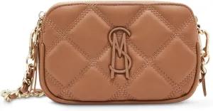 Steve Madden Bdaisy Double Zip Crossbody