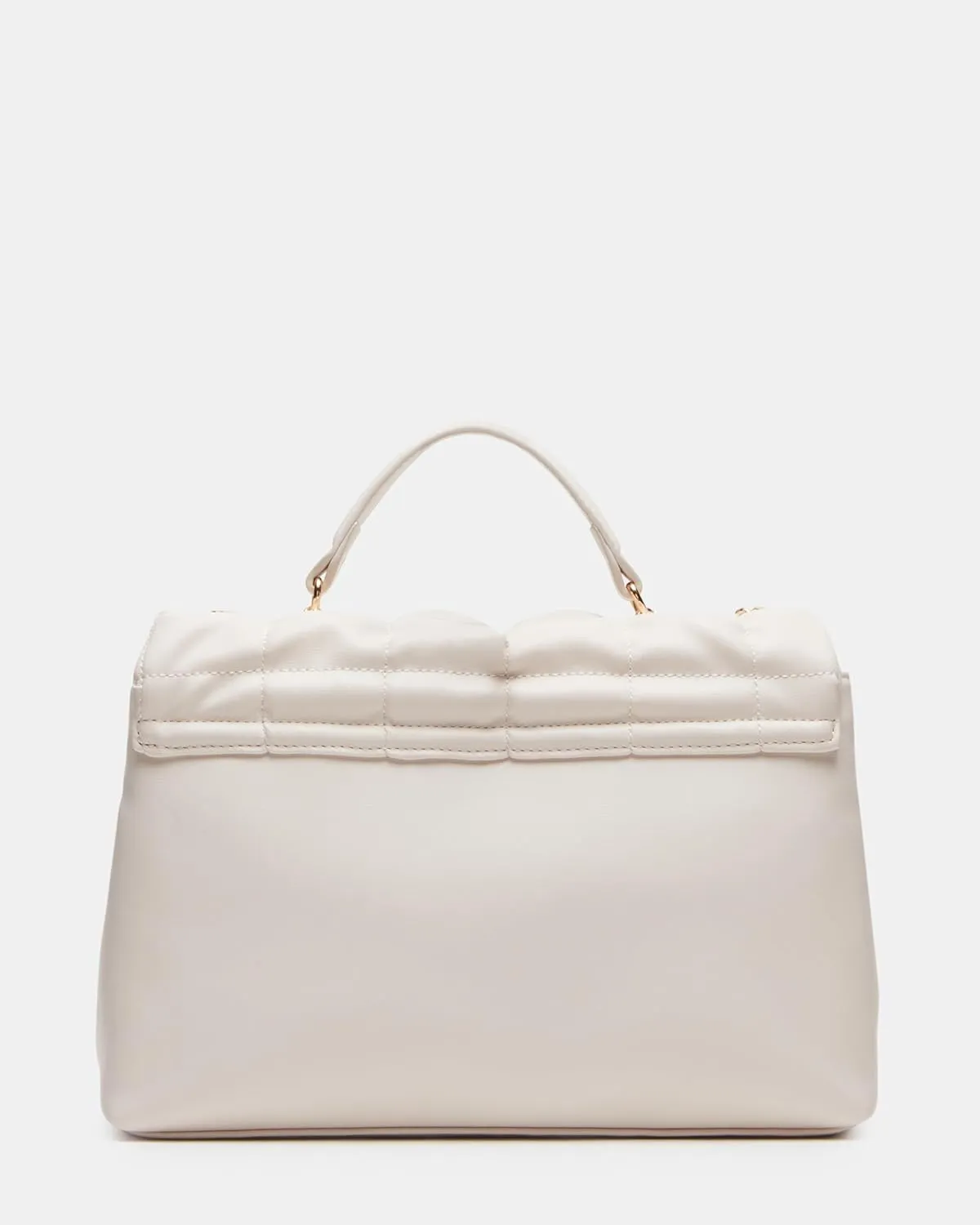 Steve Madden Bgali Quilted Shoulder Bag