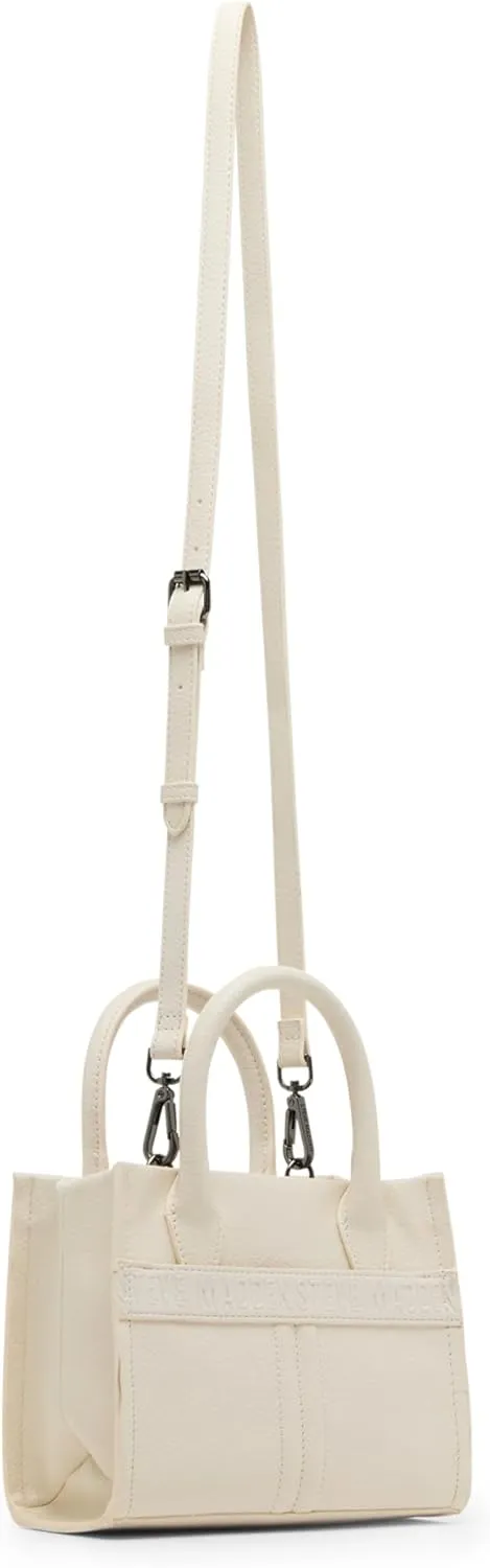 Steve Madden Romaa Small Tote Crossbody