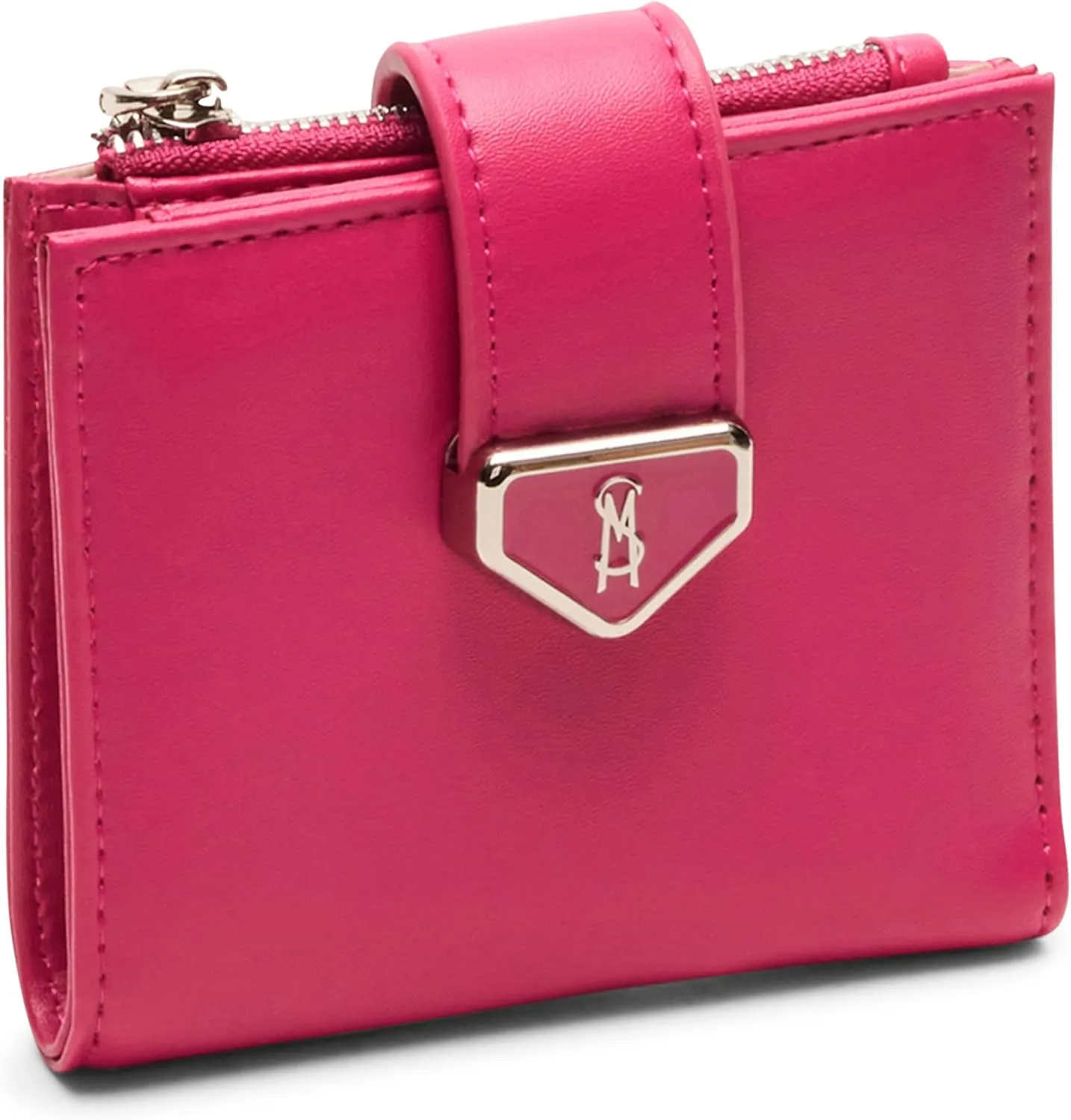 Steve Madden Women's Jem-b Bifold Wallet