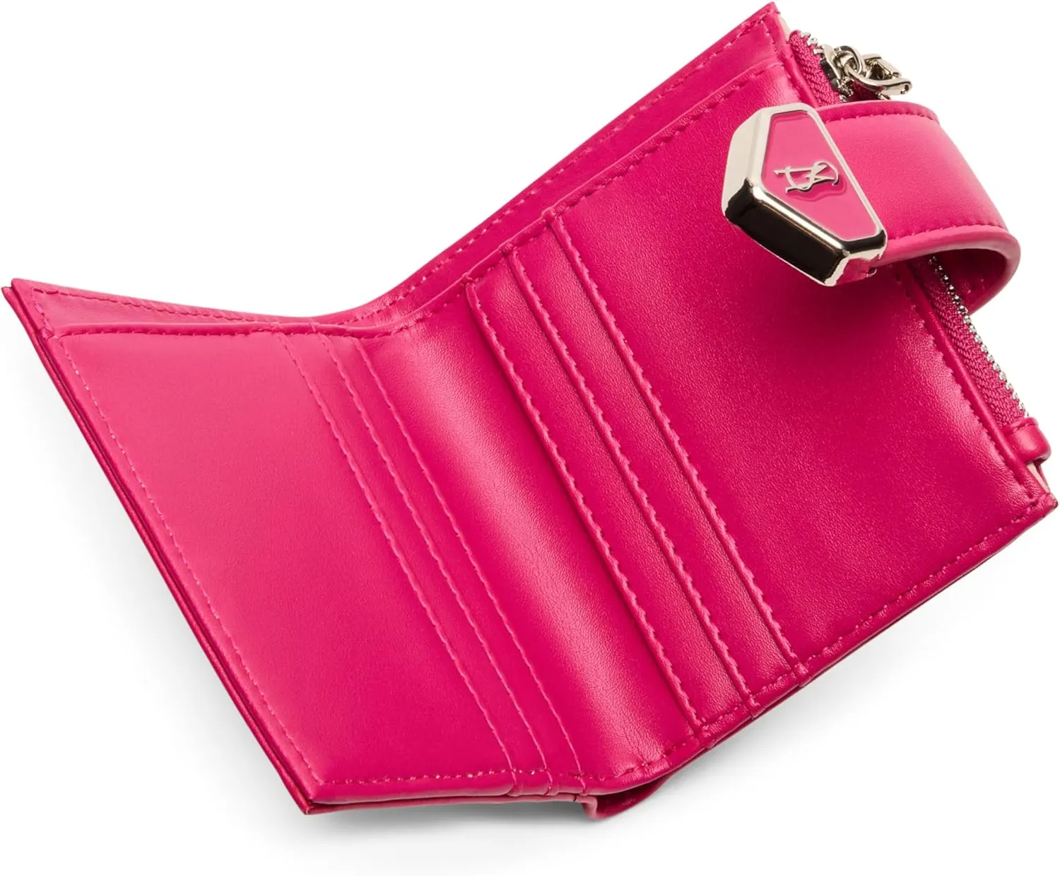 Steve Madden Women's Jem-b Bifold Wallet