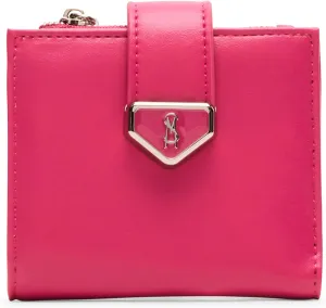 Steve Madden Women's Jem-b Bifold Wallet