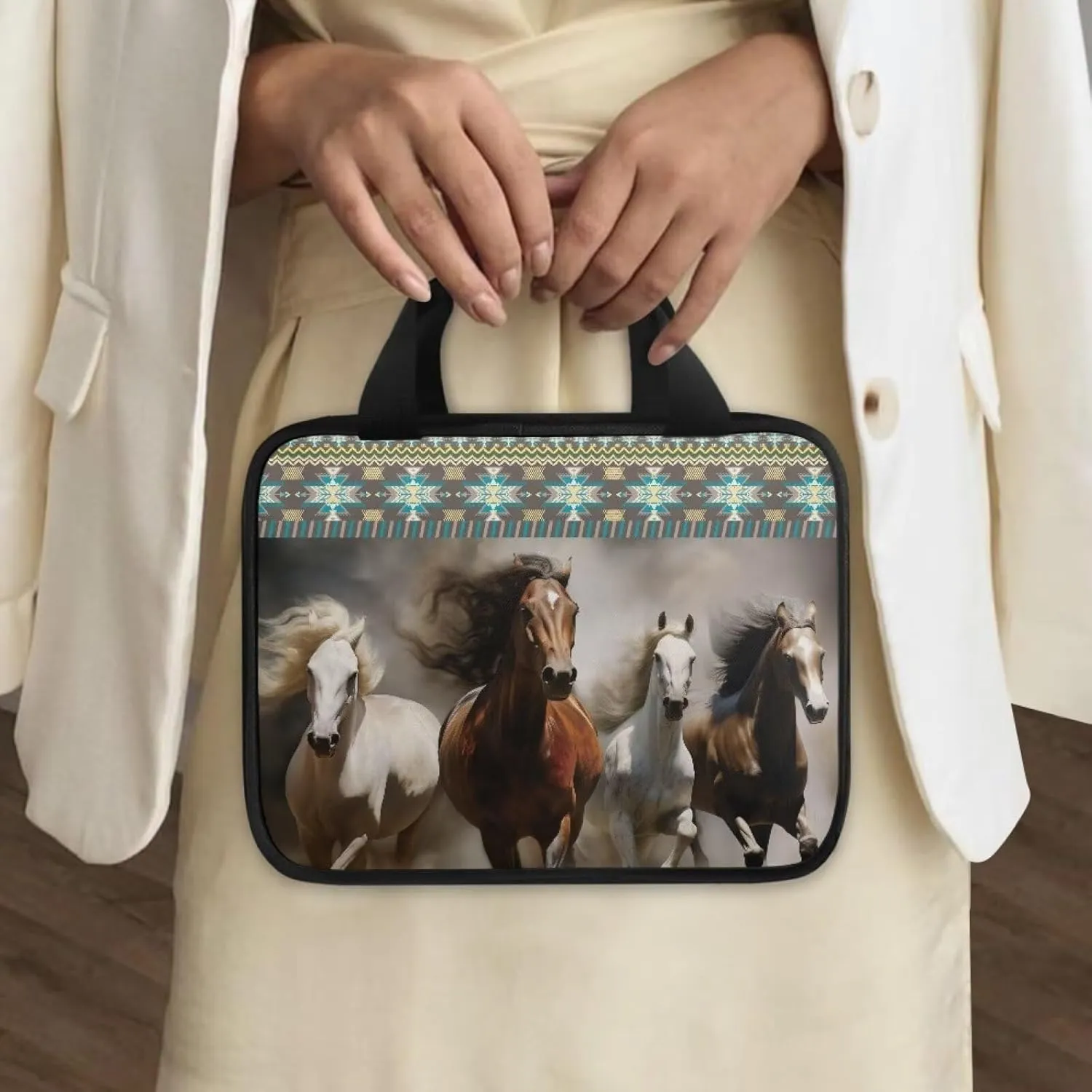 Stylish Bible Case Church Bag,Bible Bag for Women,Bible Tote Bag,Bible Case for Men