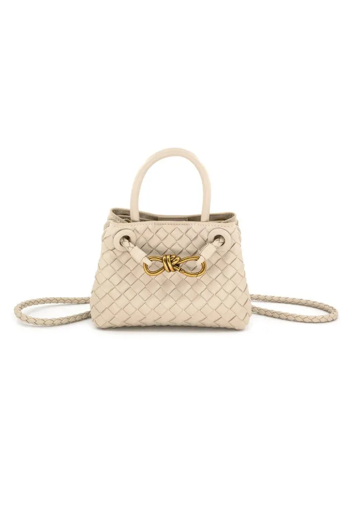Talene Bag-Beige