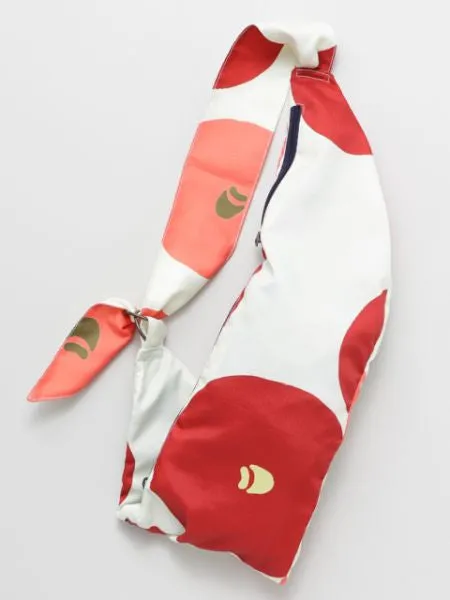TASUKI Crossbody Bag - Flower