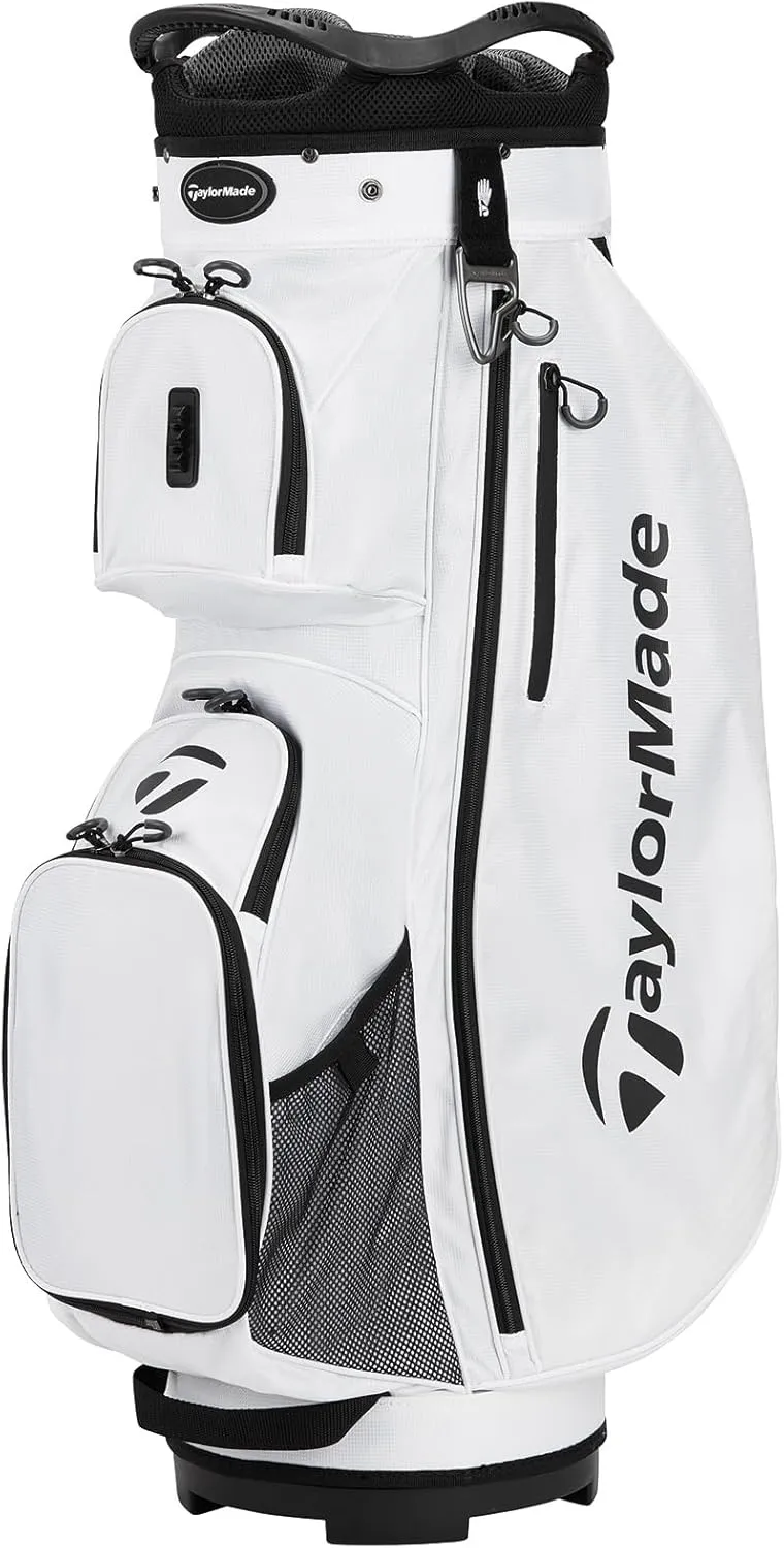 TaylorMade Golf Pro Cart Bag