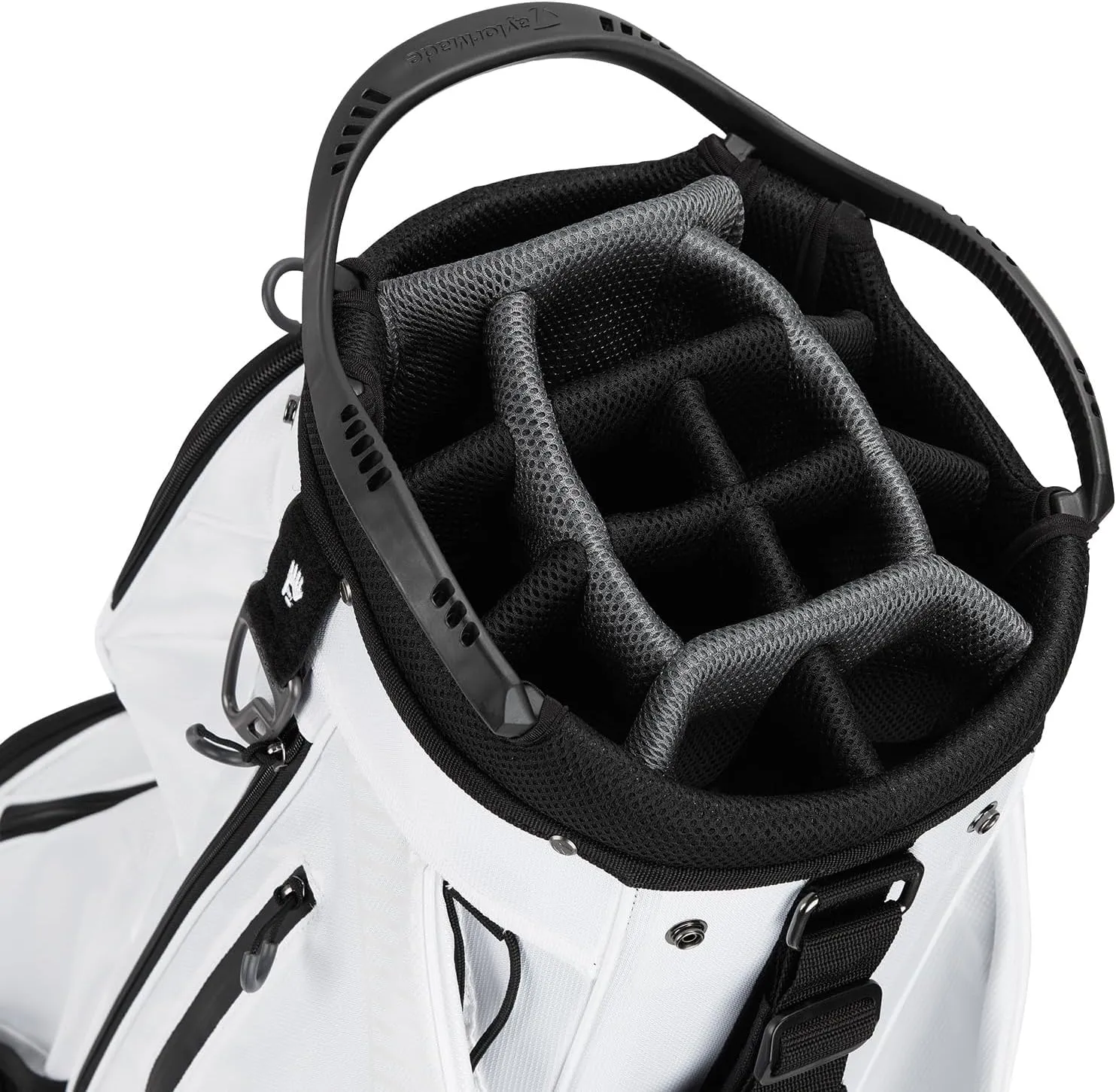 TaylorMade Golf Pro Cart Bag