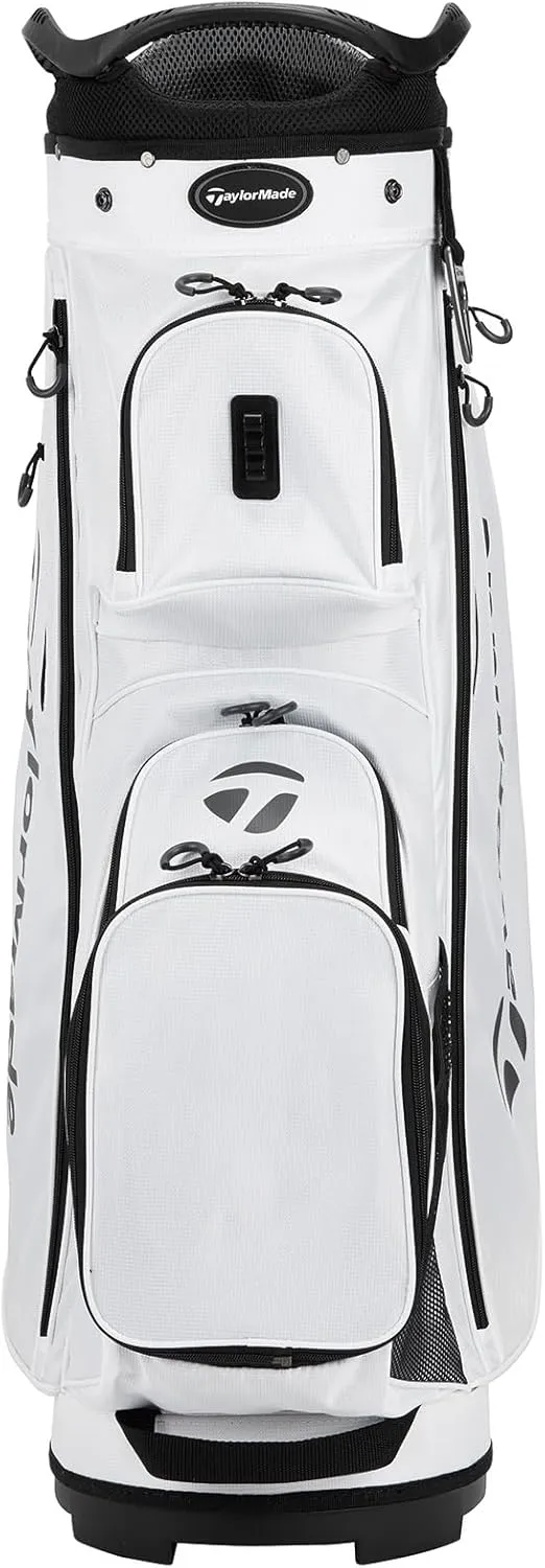 TaylorMade Golf Pro Cart Bag