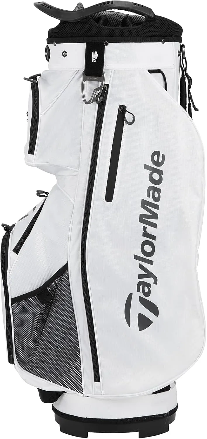 TaylorMade Golf Pro Cart Bag