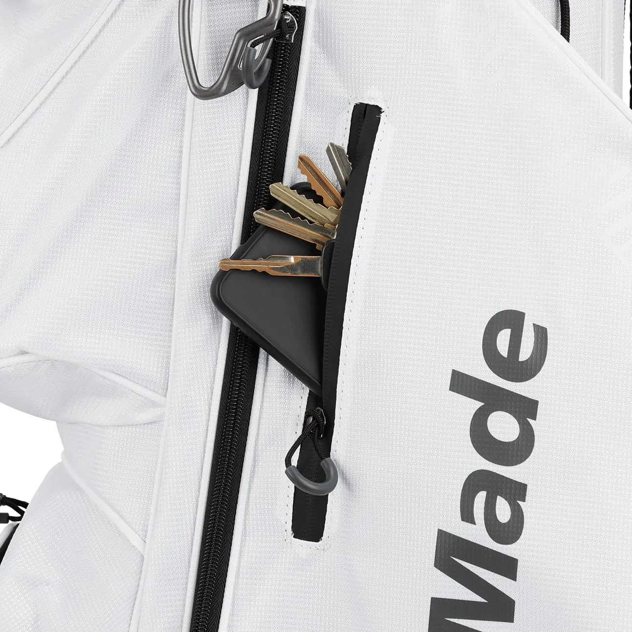 TaylorMade Golf Pro Cart Bag